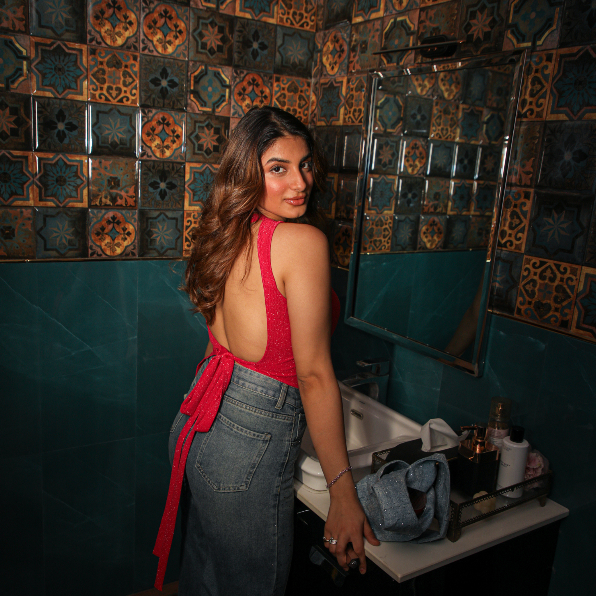 Drinks & Decisions edit