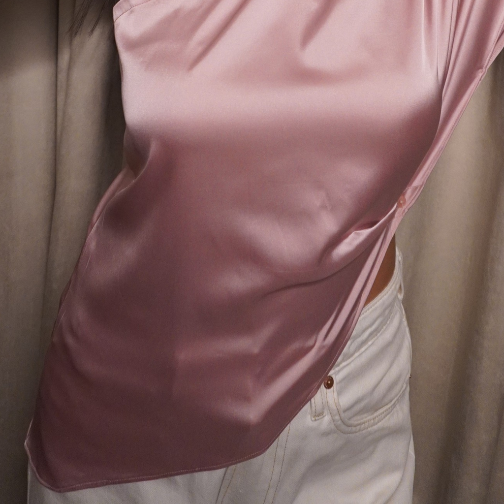 Soft Intentions Top