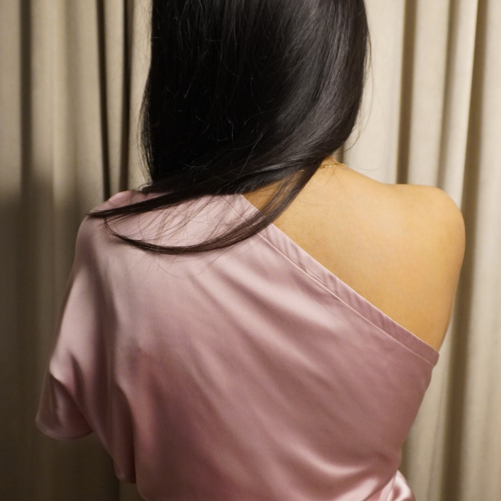 Soft Intentions Top