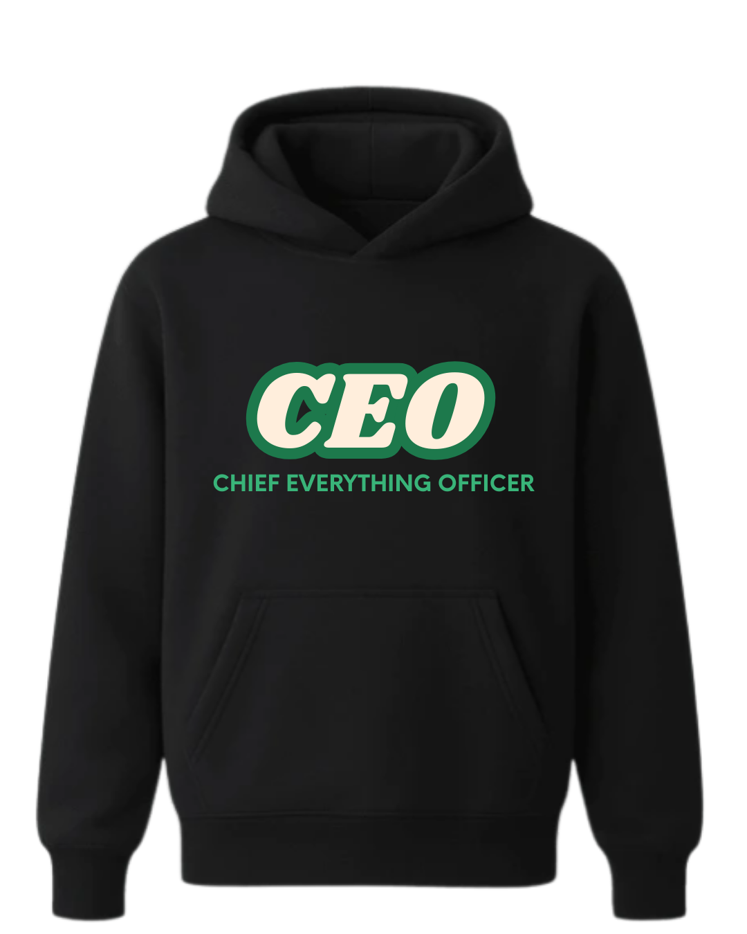 CEO Hoodie