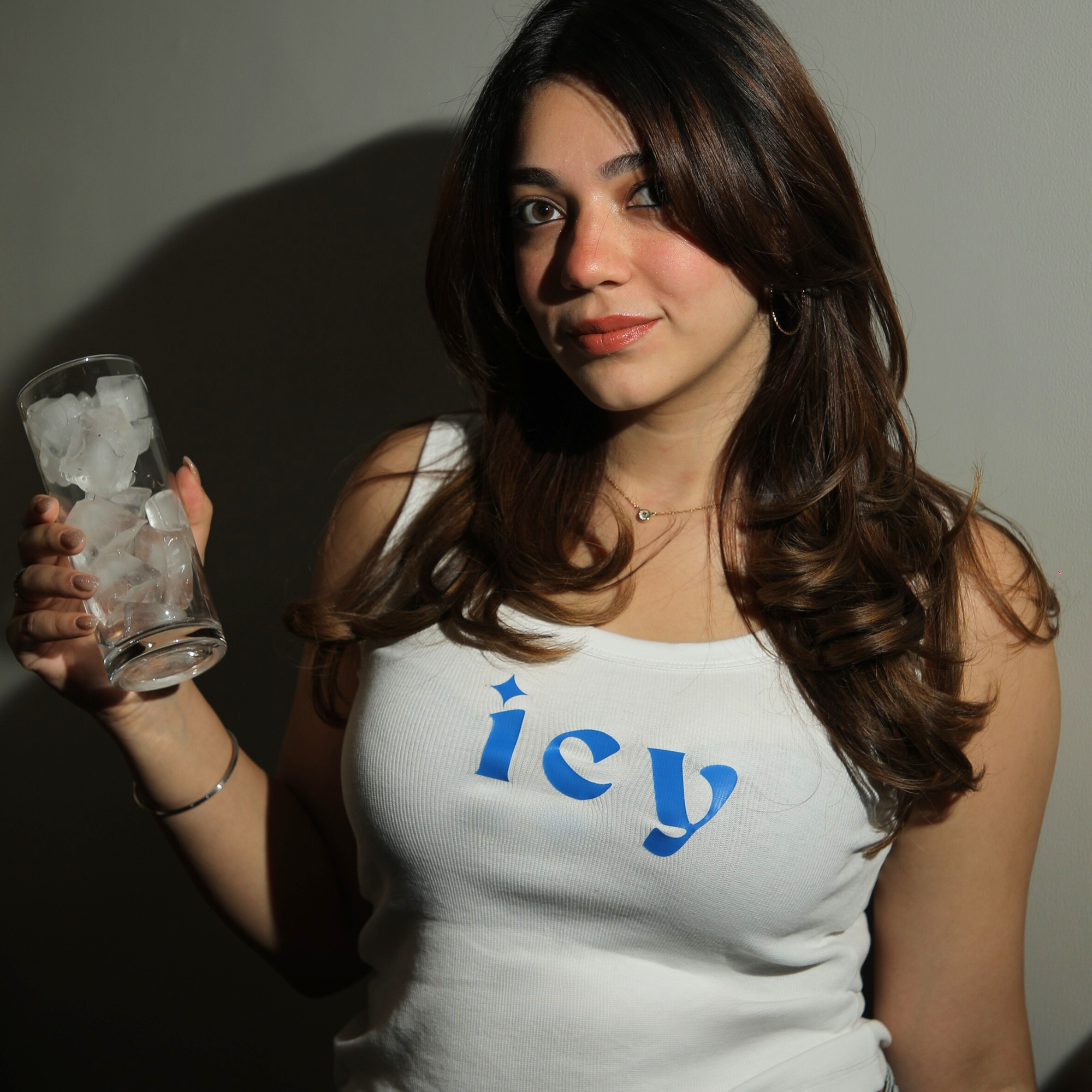 Ice Queen Tank Top