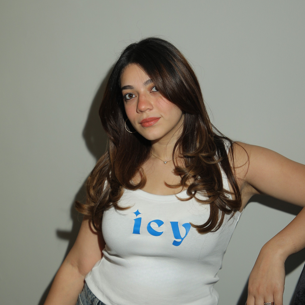 Ice Queen Tank Top