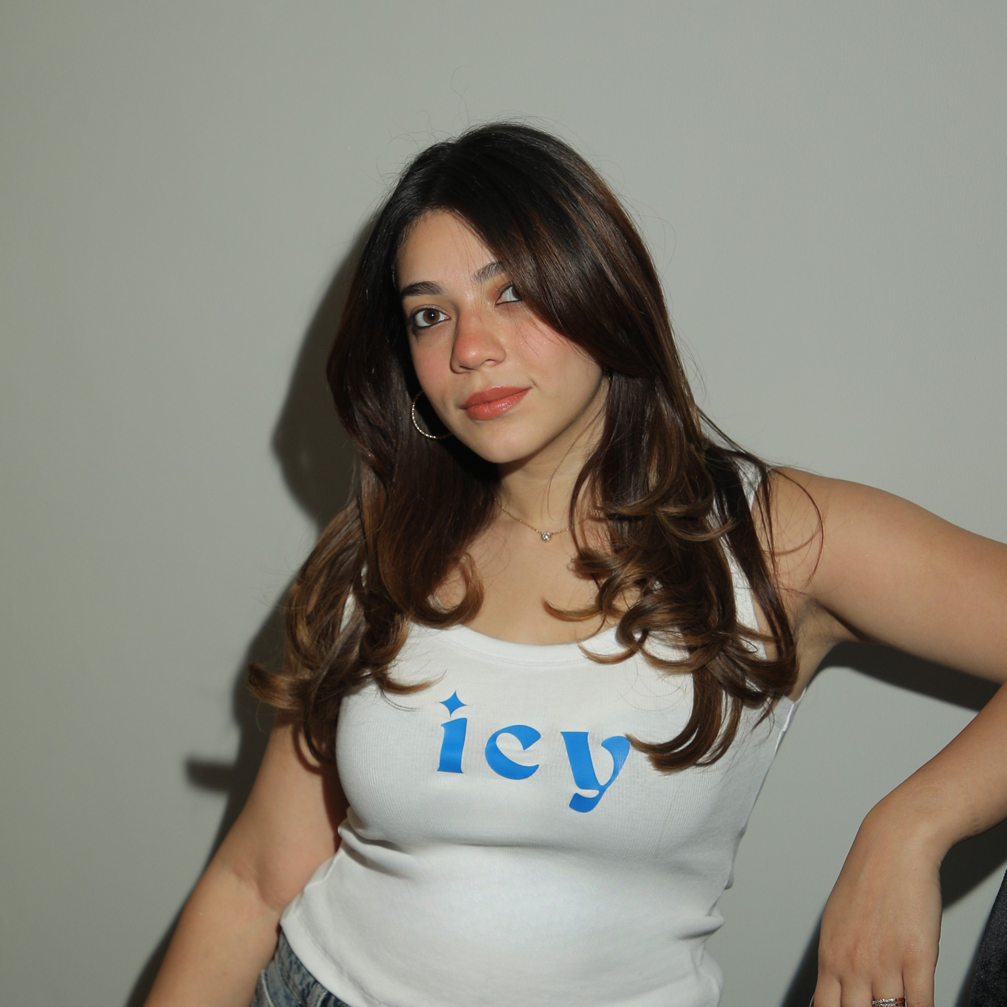 Ice Queen Tank Top