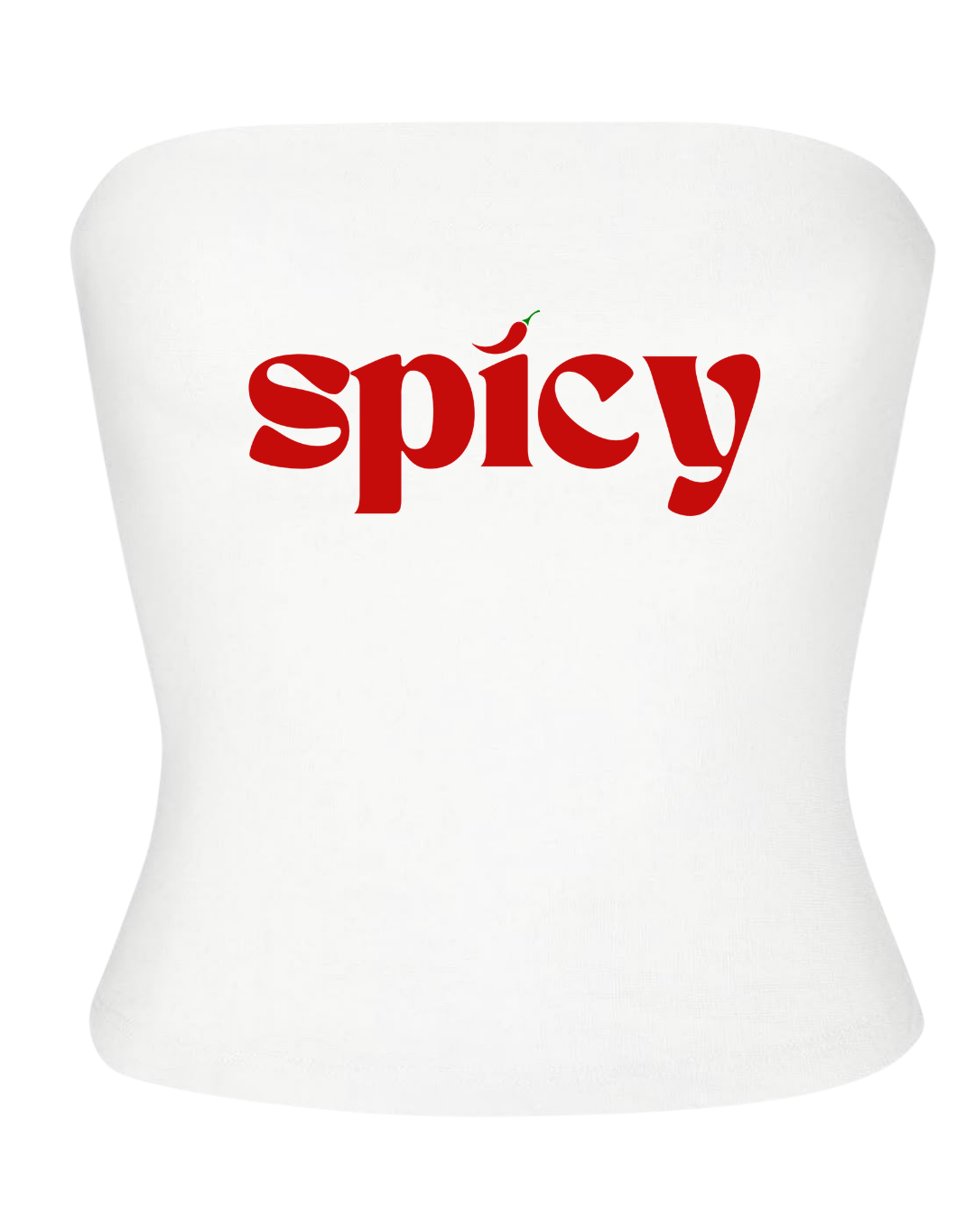 Spicy Tube Top