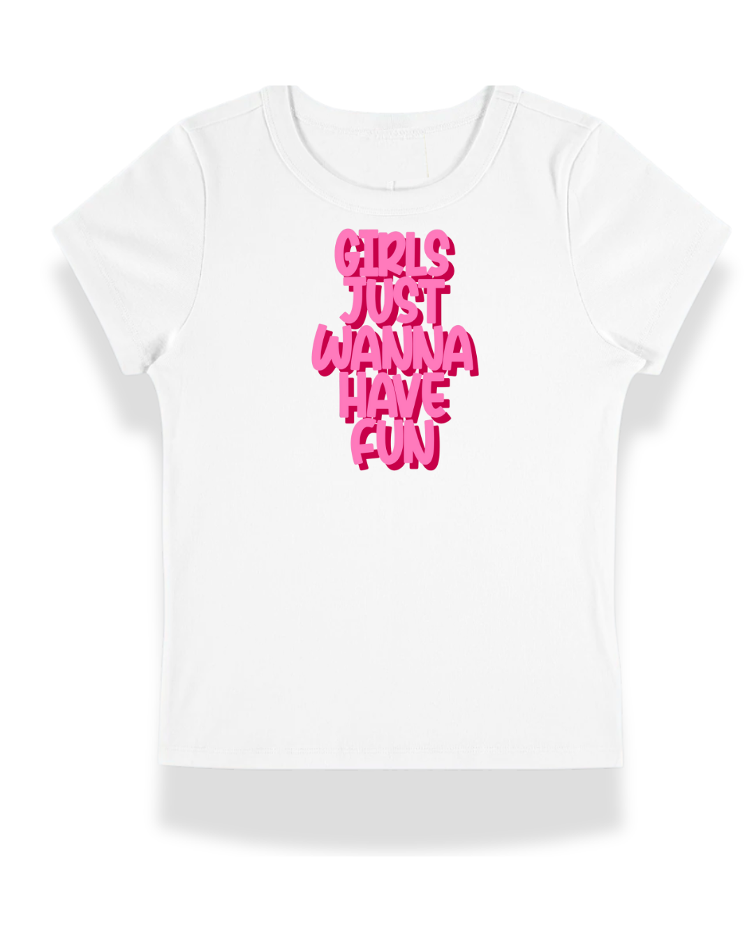 Fun Everyday Baby Tee