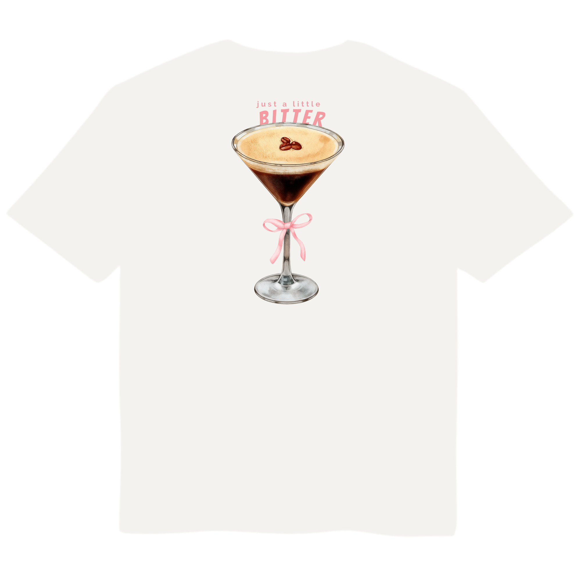 Espresso Yourself Baby Tee