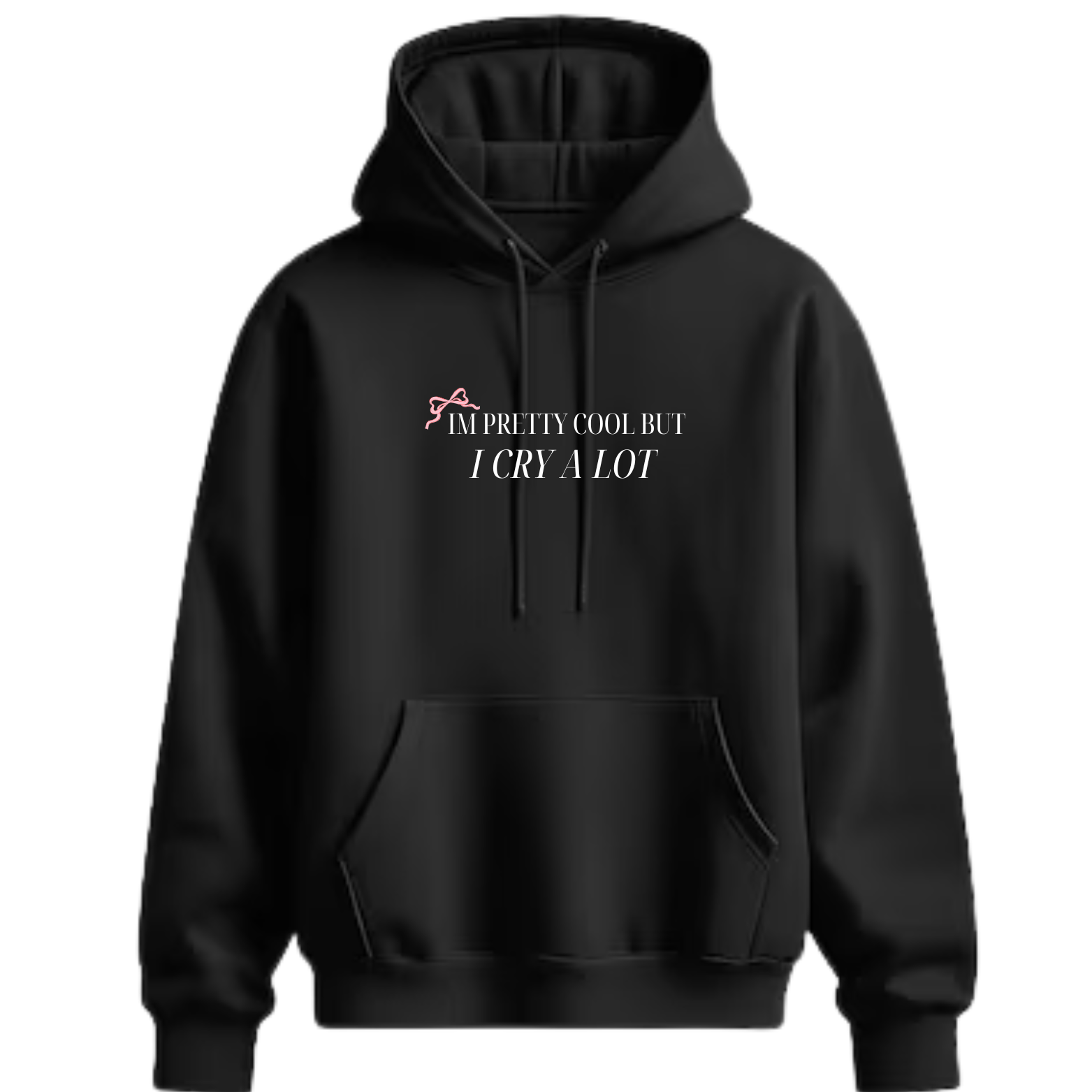 Pretty Hoodie
