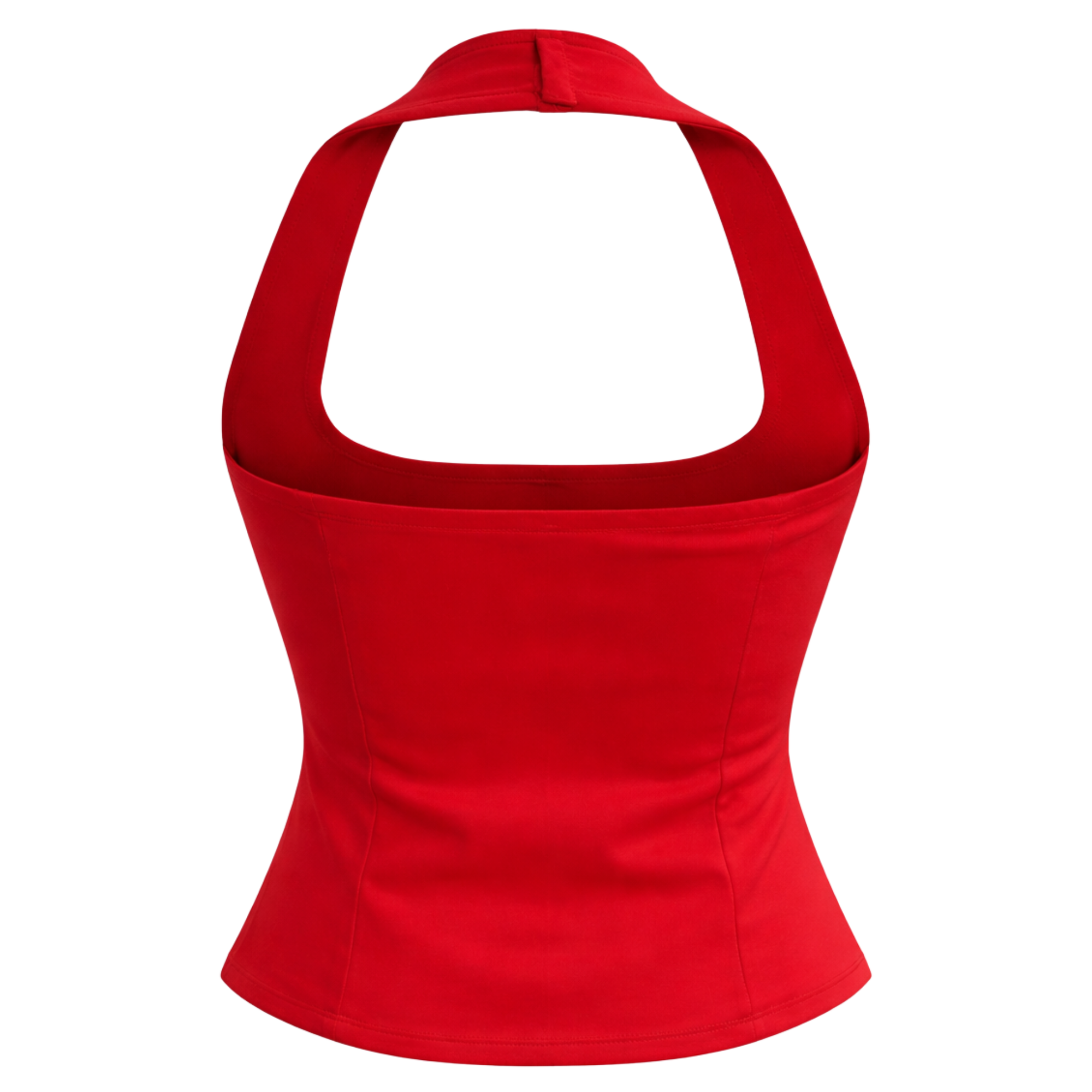 The Rose Affair Halter