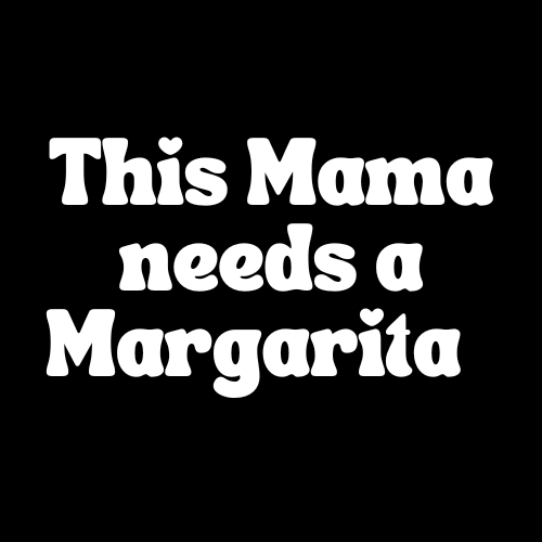 Margarita Mindset Hoodie