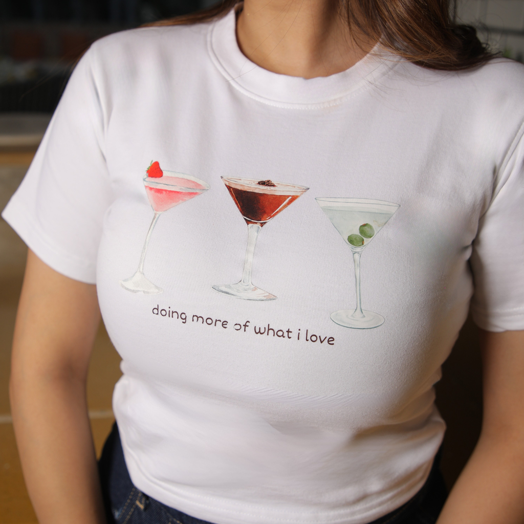 Sip Happens Baby Tee