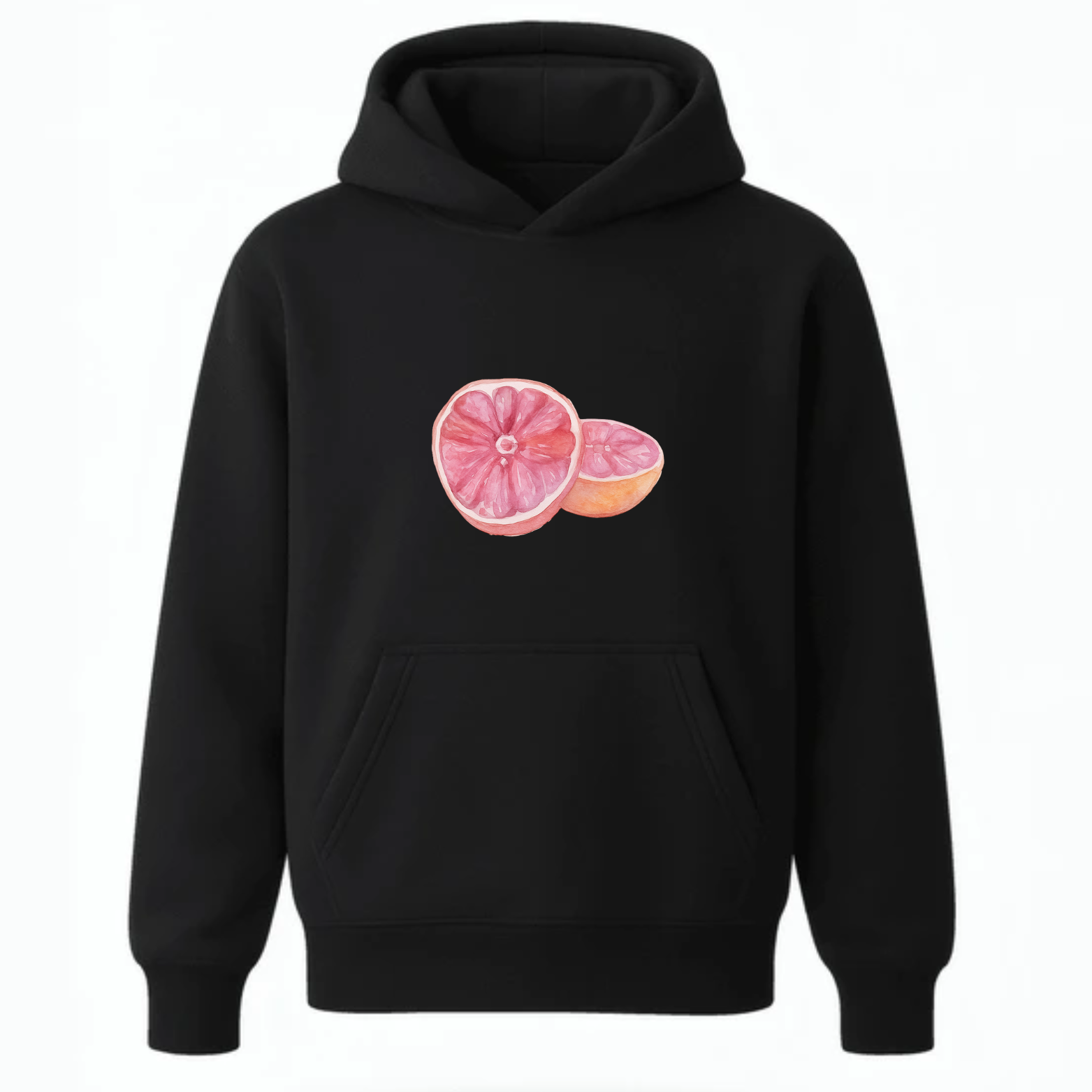 Citrus Siren Hoodie