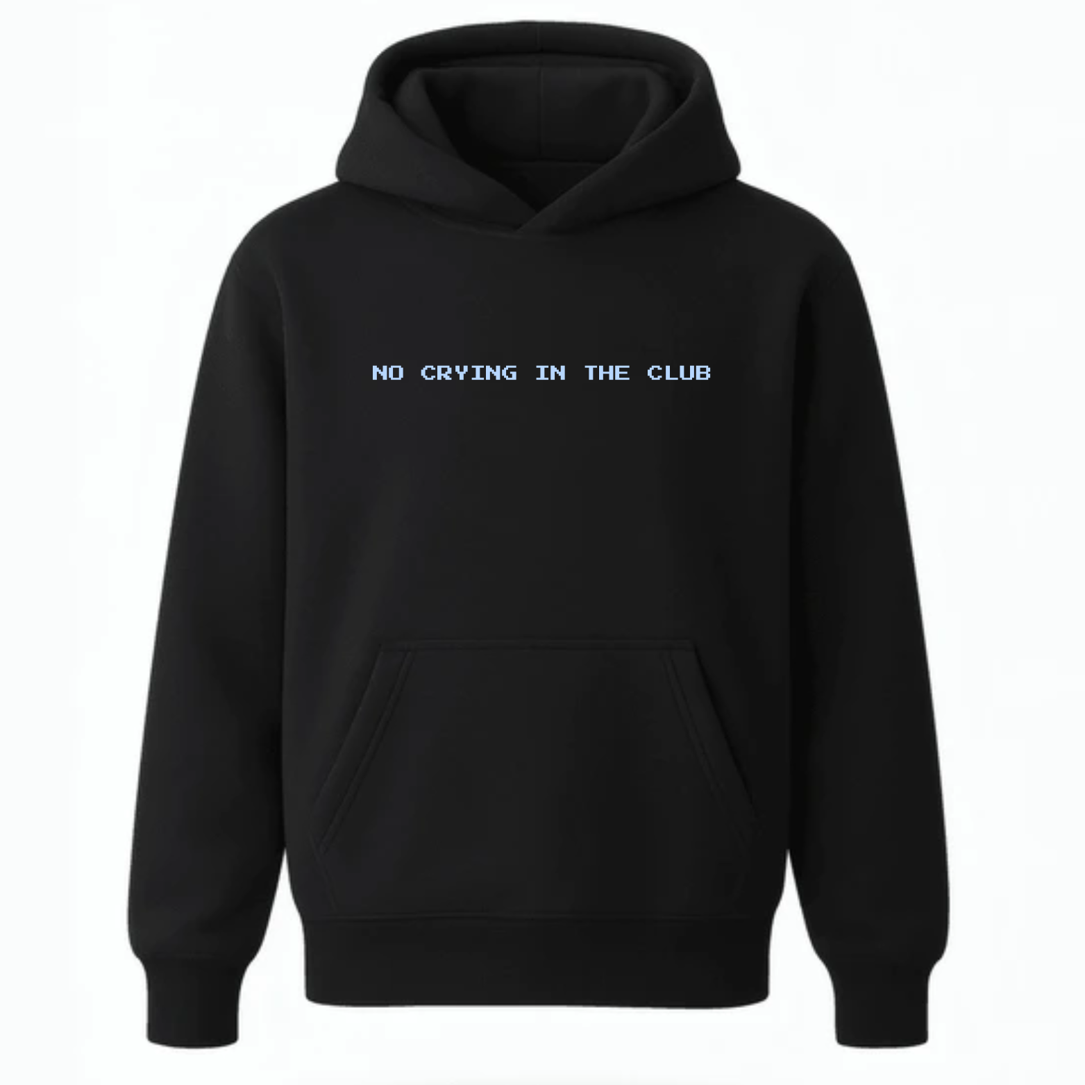 Cry Later Hoodie
