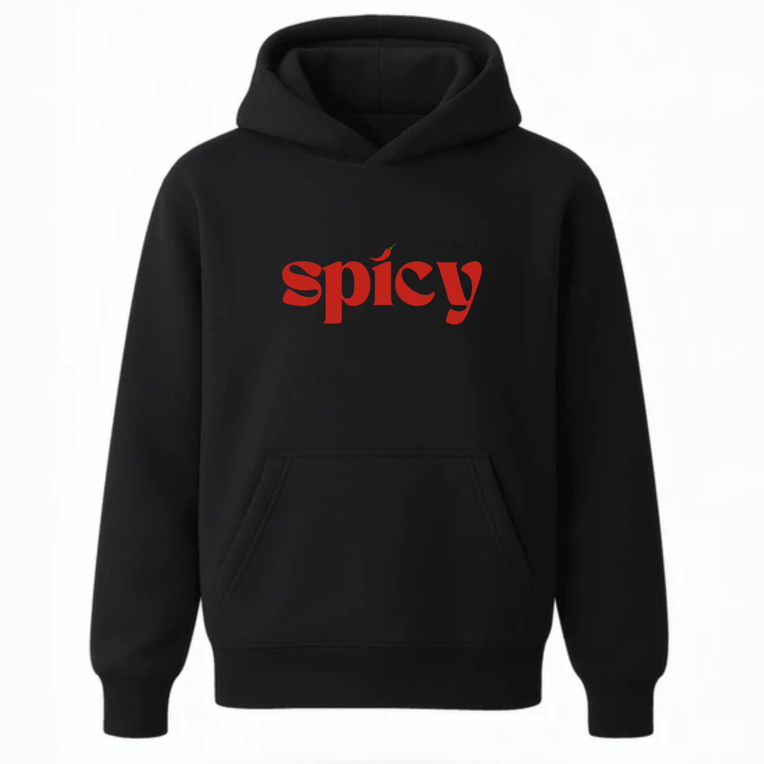 Spice Rack Hoodie