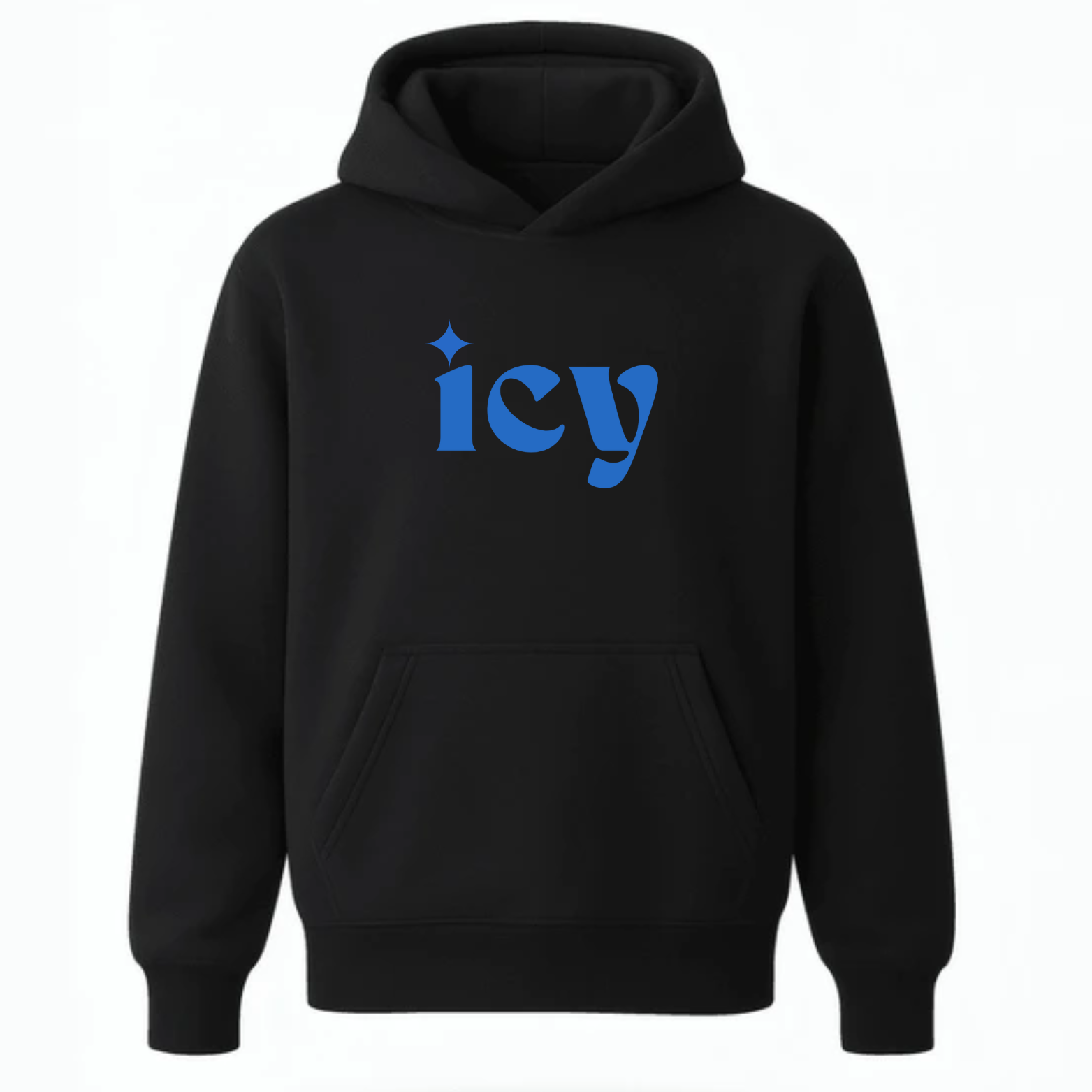 Ice Queen Hoodie