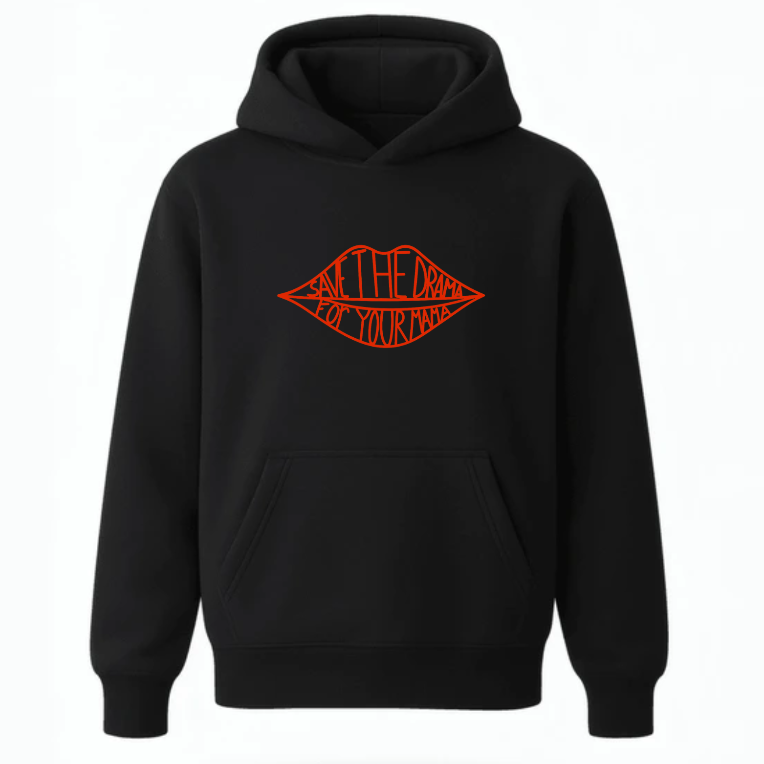 Rachel Said So Hoodie