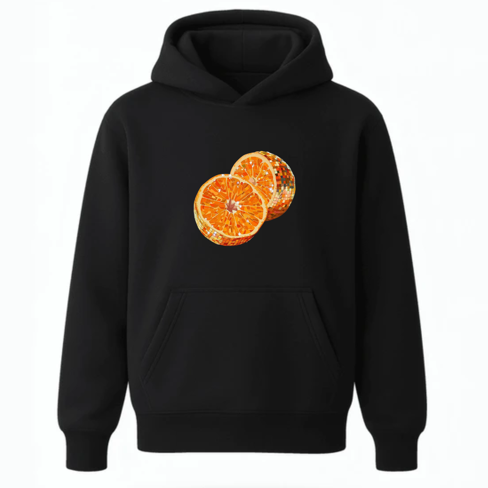 Melon Drama Hoodie